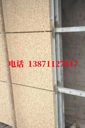宿州深水井管道外墙ET板